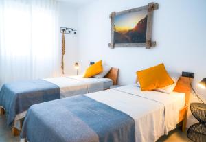Zdjęcie z galerii obiektu Thani Holidays w mieście Coín
