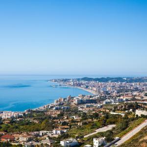 Zdjęcie z galerii obiektu Thani Holidays w mieście Coín