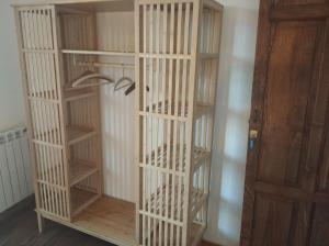 Fotografie z fotogalerie ubytování Vivienda A Travesía Dos Soños v destinaci Sarria