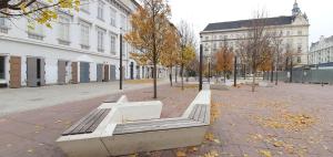 Fotografie z fotogalerie ubytování City Center Loft v Budapešti