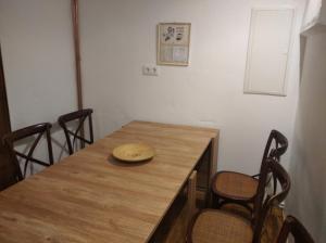 Fotografie z fotogalerie ubytování Vivienda A Travesía Dos Soños v destinaci Sarria