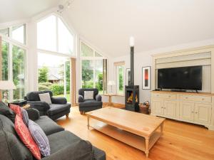 Afbeelding uit fotogalerij van Swandown, 3 Blackdown in Chard