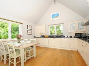 Afbeelding uit fotogalerij van Swandown, 3 Blackdown in Chard