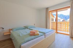 Gallery image of Apartments Mulej in Bled