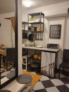 Fotografie z fotogalerie ubytování Studio Prommontore v destinaci Premantura