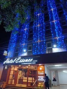 Fotografie z fotogalerie ubytování Hotel ESSENCE v destinaci Vellore
