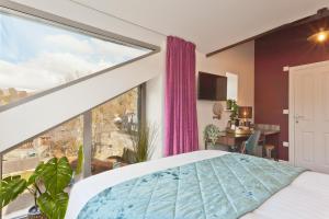 Gallery image of The Apple Loft in Ambleside