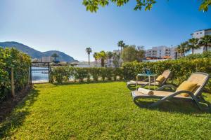Táj Show holiday homes közelében