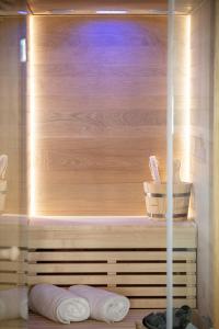 Fotografie z fotogalerie ubytování De President Suite, DeMaNi President Suites v destinaci Sitia