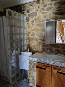 Ένα μπάνιο στο Vita Portucale ! Countryside Cottage Gem Moncorvo +40 φωτογραφίες