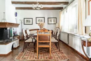 Fotografia z galérie ubytovania Venta del Celemín v destinácii Ossa de Montiel