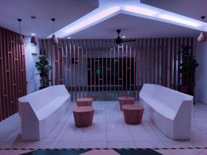 Fotografie z fotogalerie ubytování Preferred30 3R2B 7pax Meritus Perai v destinaci Perai