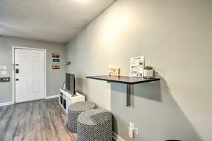 奥本Auburn Condo with 2 Pools Less Than 2 Mi to University!的相册照片