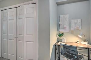 奥本Auburn Condo with 2 Pools Less Than 2 Mi to University!的相册照片