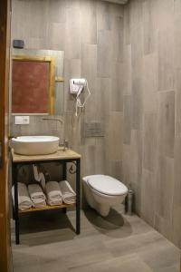 Bagno di Nur Guest House