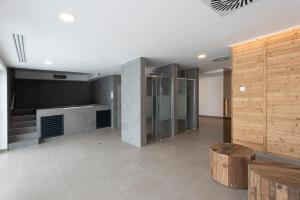 Fotografie z fotogalerie ubytování Wellness apartmán Kvilda v Kvildě