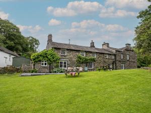 Gallery image of Little How in Ambleside