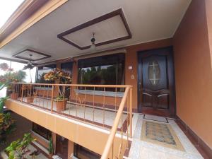 Billede fra billedgalleriet på Hotel Torre Fuerte i Venecia