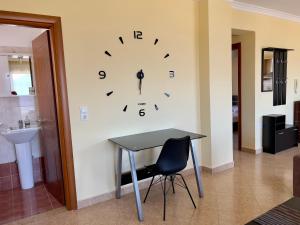 Fotografie z fotogalerie ubytování Atrium Luxurious Sea View Apartment v destinaci Karpathos