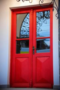 Fotografie z fotogalerie ubytování Nur Guest House v destinaci Gjumri
