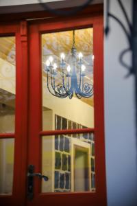 Fotografie z fotogalerie ubytování Nur Guest House v destinaci Gjumri