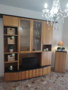 Φωτογραφία από το άλμπουμ του APPARTAMENTO DELIZIOSO CON TERRAZZO IN CENTRO-DELICIOUS APARTMENT WITH TERRACE στο Σαν Ρέμο