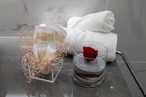 Fotografie z fotogalerie ubytování Moonlight B&B v destinaci Porto Cesareo + 32 fotografií