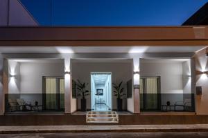 Fotografie z fotogalerie ubytování Moonlight B&B v destinaci Porto Cesareo