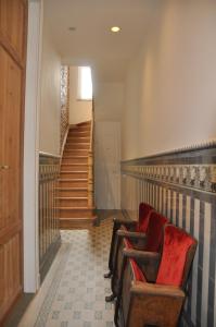 Mynd úr myndasafni af Gîte de Lombard í Ieper