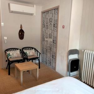 Afbeelding uit fotogalerij van le jack in Mont-sous-Vaudrey