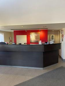 Gallery image of Comfort Inn Baie-Comeau in Baie-Comeau