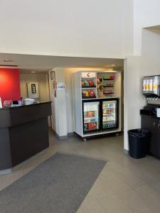 Comfort Inn Baie-Comeau