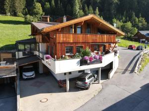 Gallery image of Apart Jehle in Sankt Anton am Arlberg