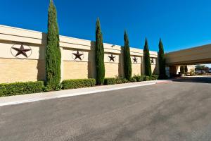 Fotografie z fotogalerie ubytování Grand Texan Hotel and Convention Center v destinaci Midland
