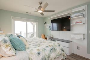 Fotografie z fotogalerie ubytování Saltwater Blessing by Oak Island Accommodations v destinaci Oak Island