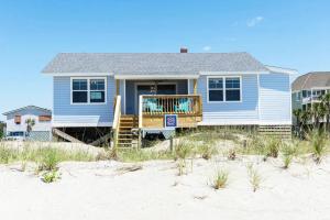Φωτογραφία από το άλμπουμ του Salty But Sweet by Oak Island Accommodations σε Oak Island