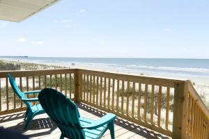 Φωτογραφία από το άλμπουμ του Salty But Sweet by Oak Island Accommodations σε Oak Island