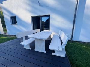 Zdjęcie z galerii obiektu Apartamenty Pod Jaworami w Jeleniej Górze