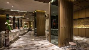 Koupelna v ubytování InterContinental Nha Trang by IHG