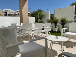 Fotografie z fotogalerie ubytování Estepona South bay v destinaci Estepona
