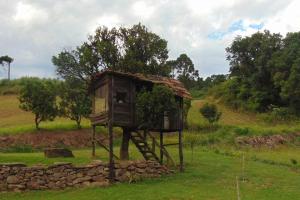 法罗皮利亚Casa de Campo Província Minosso的相册照片