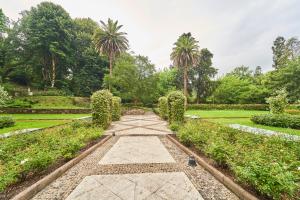 Fotografie z fotogalerie ubytování El Palomar del Gran Hotel v destinaci Mondariz-Balneario