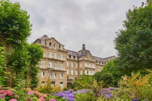Fotografie z fotogalerie ubytování El Palomar del Gran Hotel v destinaci Mondariz-Balneario