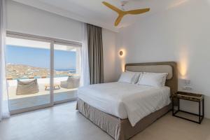 Gallery image of Muro Suites in Ornos