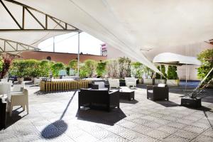 Gallery image of Abacus Hotel in Sesto San Giovanni