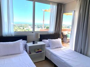 Fotografie z fotogalerie ubytování 2.PENTHOUSE MARBELLA BEACH GOLF v destinaci Marbella