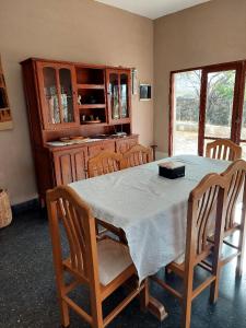 Foto de la galería de EL PEDREGAL Casa en Cafayate en Cafayate