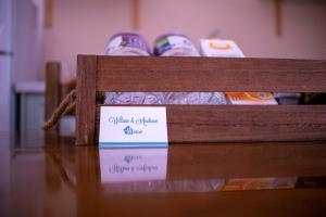 A bed or beds in a room at Wilson & Andrew House - Boho Bliss