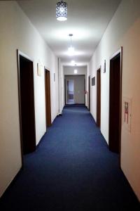 Foto sihtkohas Pristina asuva majutusasutuse Moon Hostel galeriist