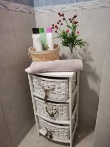 Fotografie z fotogalerie ubytování Acogedor Apartamento en Playa San Marcos, Icod de los Vinos v destinaci Icod de los Vinos